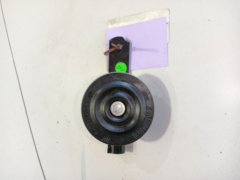 Recambio de claxon para land rover range rover sport i (l320) 3.0 d 4x4 referencia OEM IAM   