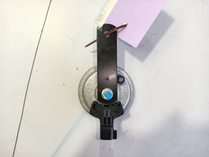 Recambio de claxon para land rover range rover sport i (l320) 3.0 d 4x4 referencia OEM IAM   