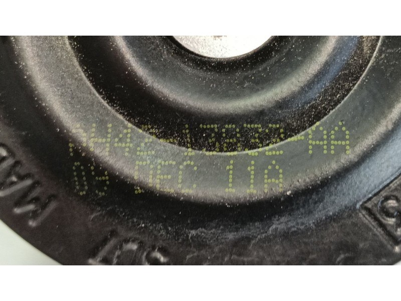 Recambio de claxon para land rover range rover sport i (l320) 3.0 d 4x4 referencia OEM IAM   