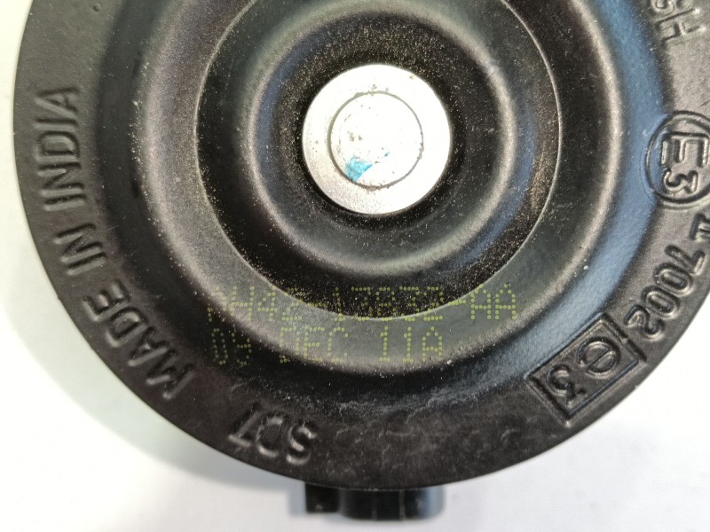 Recambio de claxon para land rover range rover sport i (l320) 3.0 d 4x4 referencia OEM IAM   