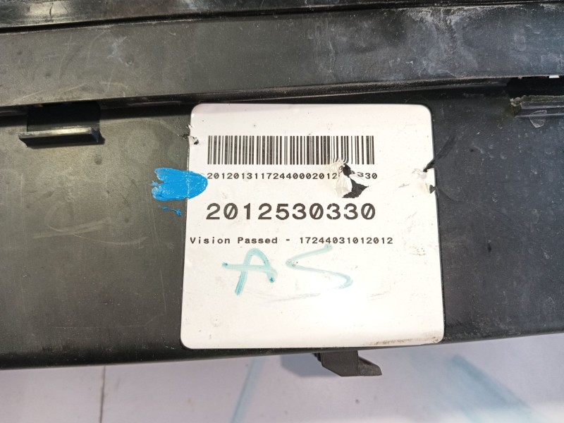 Recambio de caja reles / fusibles para land rover range rover sport i (l320) 3.0 d 4x4 referencia OEM IAM YQE500420SW  