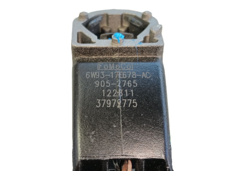 Recambio de espejo interior para land rover range rover sport i (l320) 3.0 d 4x4 referencia OEM IAM   