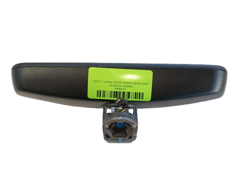 Recambio de espejo interior para land rover range rover sport i (l320) 3.0 d 4x4 referencia OEM IAM   