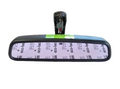 Recambio de espejo interior para land rover range rover sport i (l320) 3.0 d 4x4 referencia OEM IAM   