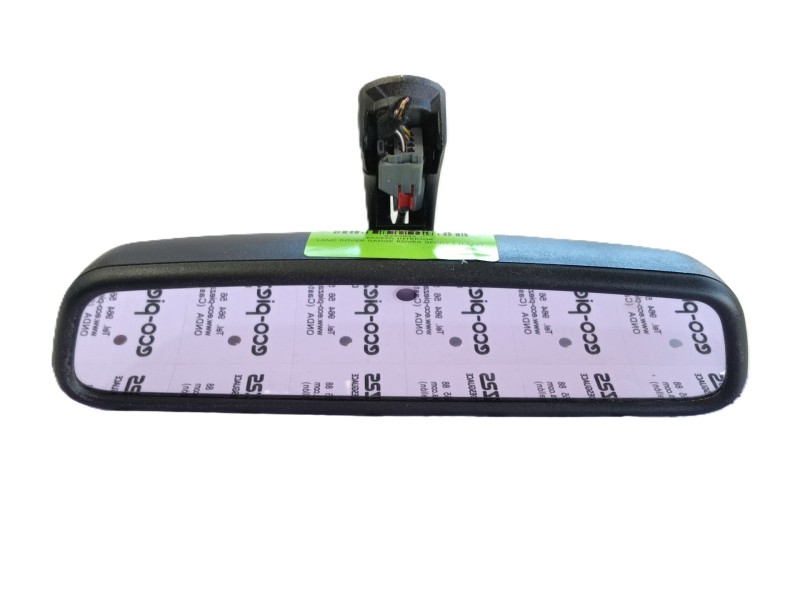 Recambio de espejo interior para land rover range rover sport i (l320) 3.0 d 4x4 referencia OEM IAM   