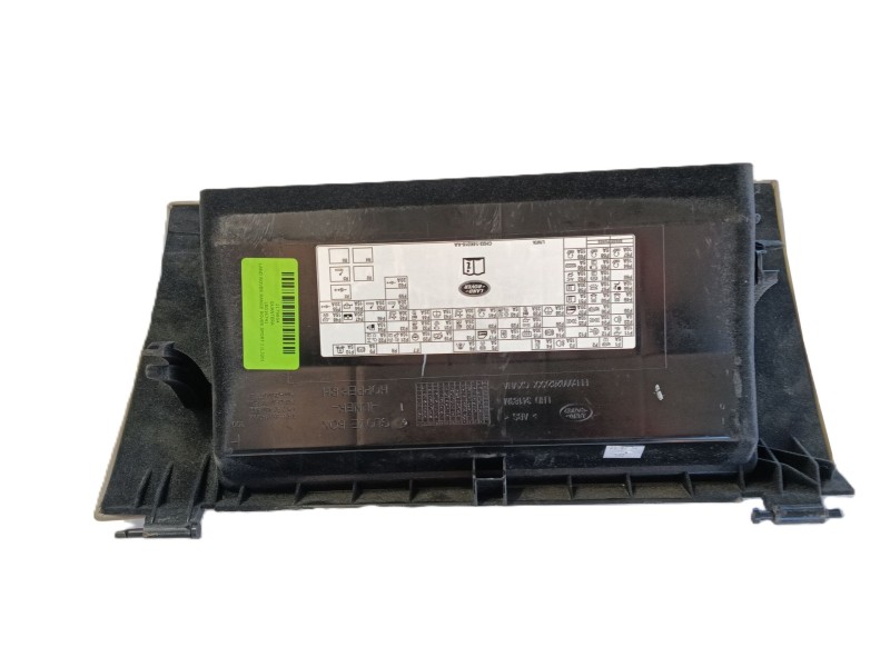 Recambio de guantera para land rover range rover sport i (l320) 3.0 d 4x4 referencia OEM IAM LR016741  