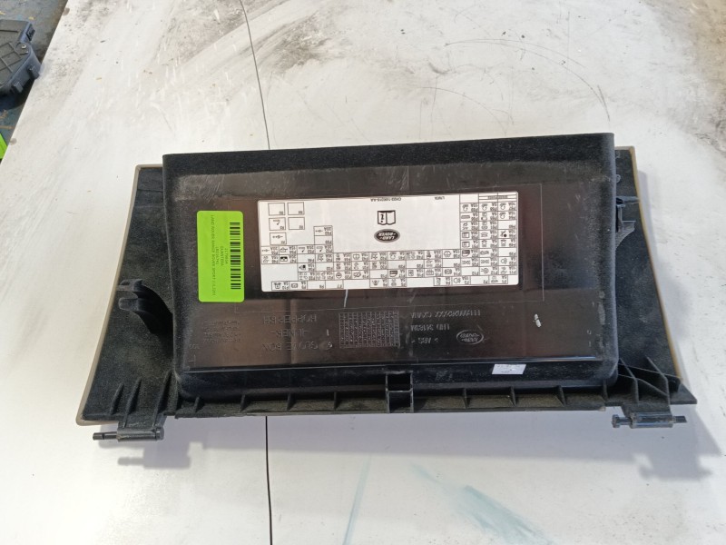 Recambio de guantera para land rover range rover sport i (l320) 3.0 d 4x4 referencia OEM IAM LR016741  