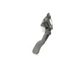 Recambio de pedal acelerador para renault master pritsche/fgst l2h1 3,5t referencia OEM IAM 8200672369C  