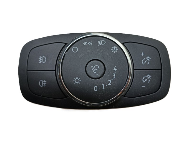 Recambio de mando luces para ford puma (j2k, cf7) 1.0 ecoboost referencia OEM IAM   