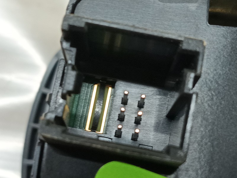 Recambio de mando luces para ford puma (j2k, cf7) 1.0 ecoboost referencia OEM IAM   