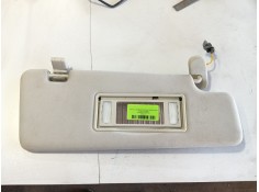 Recambio de parasol derecho para land rover range rover sport i (l320) 3.0 d 4x4 referencia OEM IAM EDQ500742NUG  