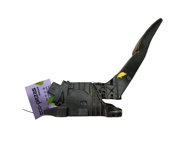 Recambio de pedal acelerador para ford puma (j2k, cf7) 1.0 ecoboost referencia OEM IAM   