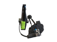 Recambio de cerradura puerta delantera derecha para land rover range rover sport i (l320) 3.0 d 4x4 referencia OEM IAM LR091341 