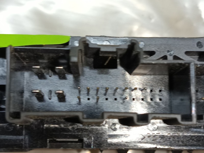 Recambio de modulo electronico para ford puma (j2k, cf7) 1.0 ecoboost referencia OEM IAM   