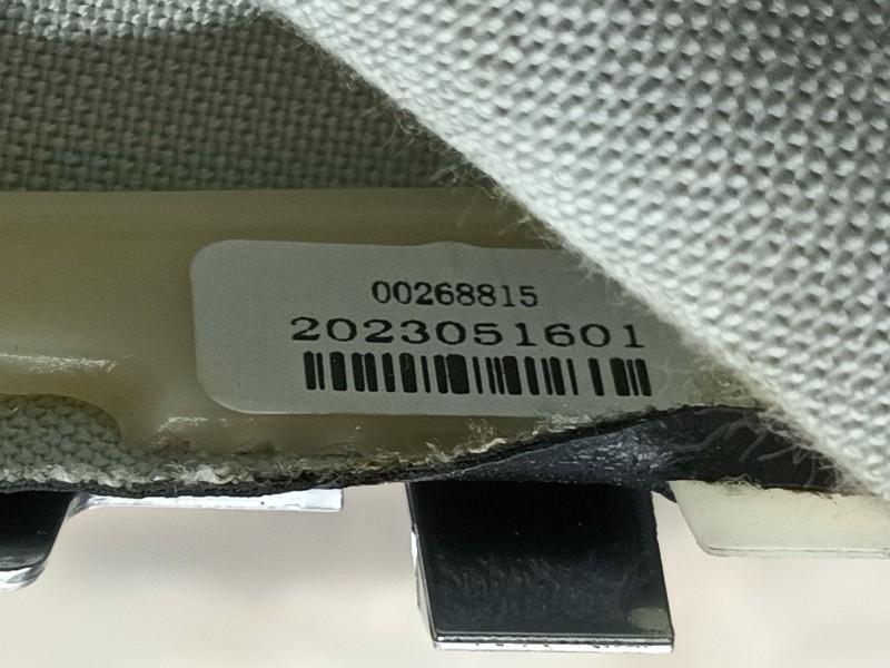 Recambio de pomo palanca cambio para ford puma (j2k, cf7) 1.0 ecoboost referencia OEM IAM   