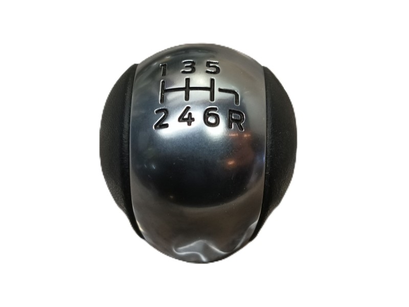 Recambio de pomo palanca cambio para ford puma (j2k, cf7) 1.0 ecoboost referencia OEM IAM   
