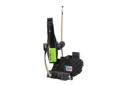 Recambio de cerradura puerta trasera derecha para land rover range rover sport i (l320) 3.0 d 4x4 referencia OEM IAM LR091347  
