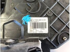 Recambio de cerradura puerta trasera derecha para land rover range rover sport i (l320) 3.0 d 4x4 referencia OEM IAM LR091347   2