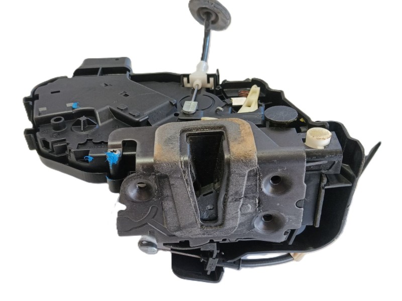 Recambio de cerradura puerta trasera derecha para land rover range rover sport i (l320) 3.0 d 4x4 referencia OEM IAM LR091347  