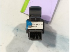 Recambio de mando elevalunas trasero izquierdo para land rover range rover sport i (l320) 3.0 d 4x4 referencia OEM IAM LR086039  2