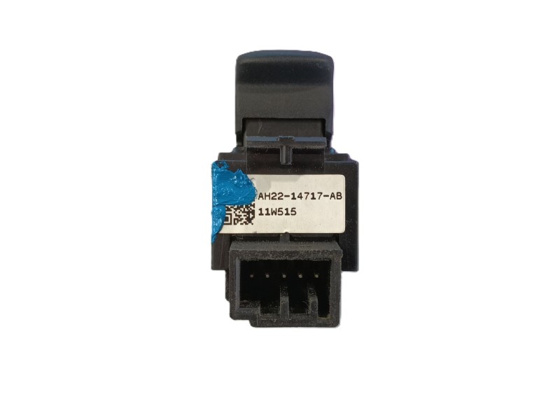 Recambio de mando elevalunas trasero izquierdo para land rover range rover sport i (l320) 3.0 d 4x4 referencia OEM IAM LR086039 