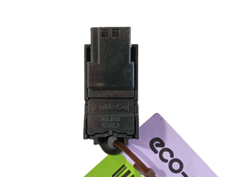 Recambio de mando elevalunas trasero izquierdo para land rover range rover sport i (l320) 3.0 d 4x4 referencia OEM IAM LR086039 