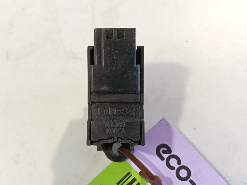 Recambio de mando elevalunas trasero izquierdo para land rover range rover sport i (l320) 3.0 d 4x4 referencia OEM IAM LR086039 