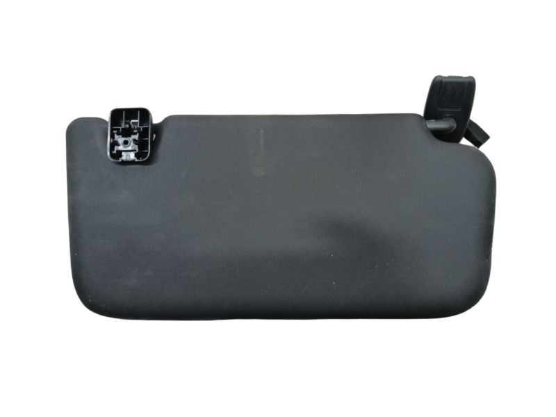 Recambio de parasol izquierdo para ford puma (j2k, cf7) 1.0 ecoboost referencia OEM IAM 2724000  