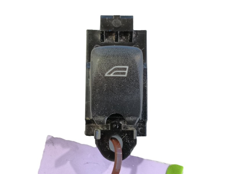 Recambio de mando elevalunas delantero derecho para land rover range rover sport i (l320) 3.0 d 4x4 referencia OEM IAM LR086039 