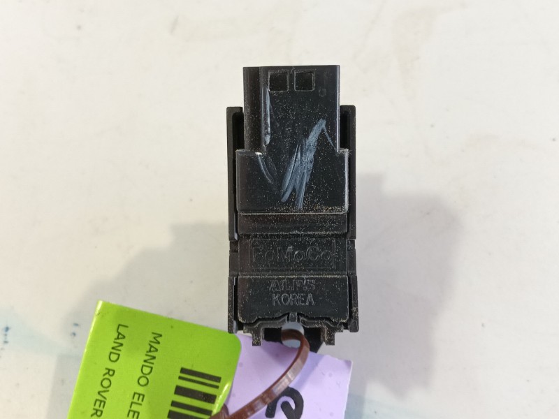 Recambio de mando elevalunas delantero derecho para land rover range rover sport i (l320) 3.0 d 4x4 referencia OEM IAM LR086039 