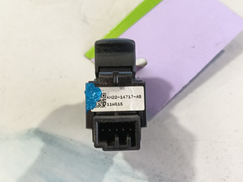 Recambio de mando elevalunas delantero derecho para land rover range rover sport i (l320) 3.0 d 4x4 referencia OEM IAM LR086039 