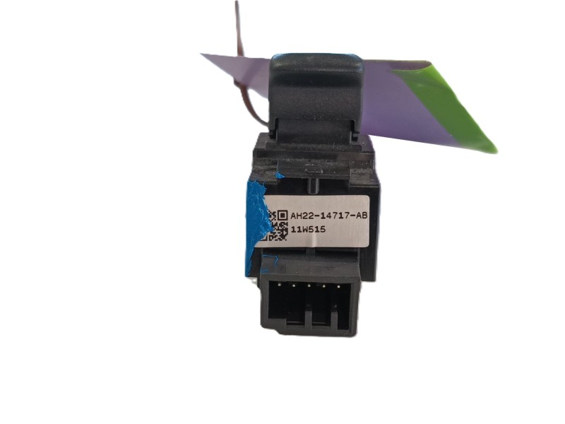 Recambio de mando elevalunas trasero derecho para land rover range rover sport i (l320) 3.0 d 4x4 referencia OEM IAM LR086039  