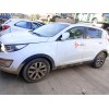 kia sportage iii (sl) del año 2015