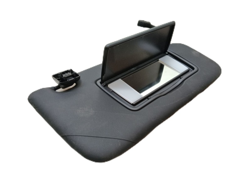 Recambio de parasol derecho para ford puma (j2k, cf7) 1.0 ecoboost referencia OEM IAM 2723985 H1BBA04100AH3ZHE 