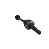 Recambio de transmision delantera izquierda para toyota yaris (_p9_) 1.3 vvt-i (scp90_) referencia OEM IAM 434200D370  