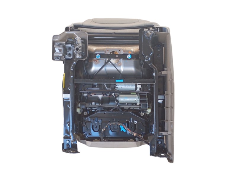 Recambio de asiento delantero derecho para land rover range rover sport i (l320) 3.0 d 4x4 referencia OEM IAM   