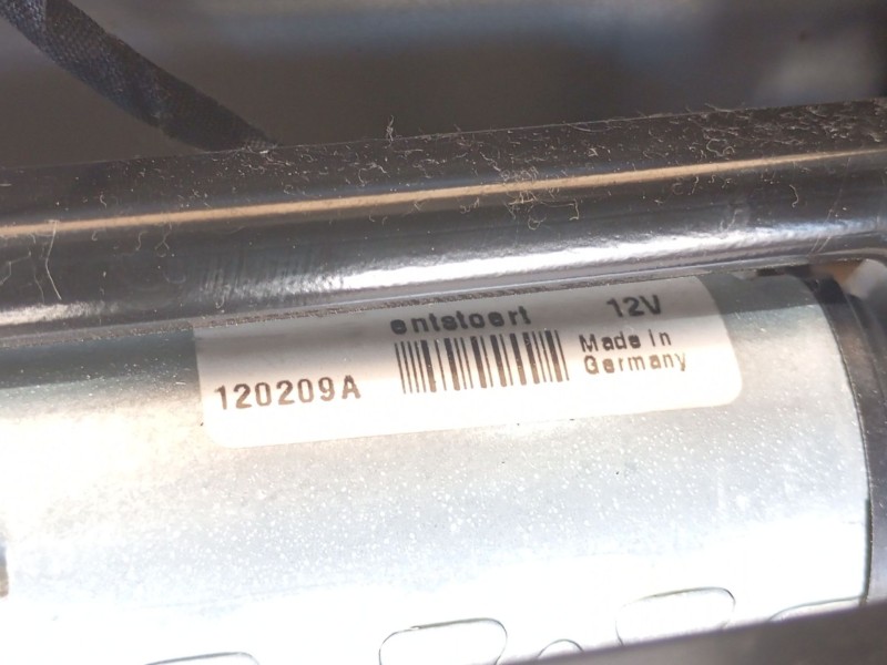 Recambio de asiento delantero derecho para land rover range rover sport i (l320) 3.0 d 4x4 referencia OEM IAM   