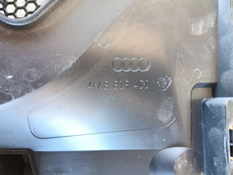 Recambio de torpedo para audi q8 (4mn, 4mt) 50 tdi mild hybrid quattro referencia OEM IAM   