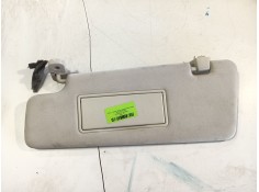 Recambio de parasol izquierdo para land rover range rover sport i (l320) 3.0 d 4x4 referencia OEM IAM EDQ500752NUG  