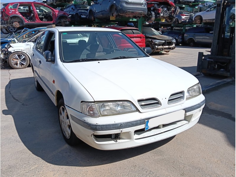 nissan primera (p11) del año 1997