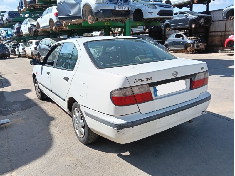 nissan primera (p11) del año 1997