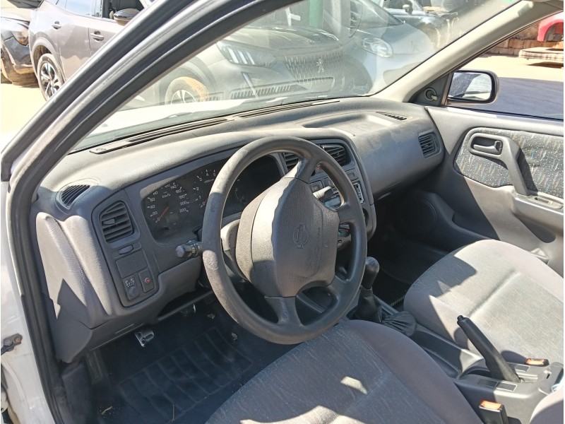 nissan primera (p11) del año 1997