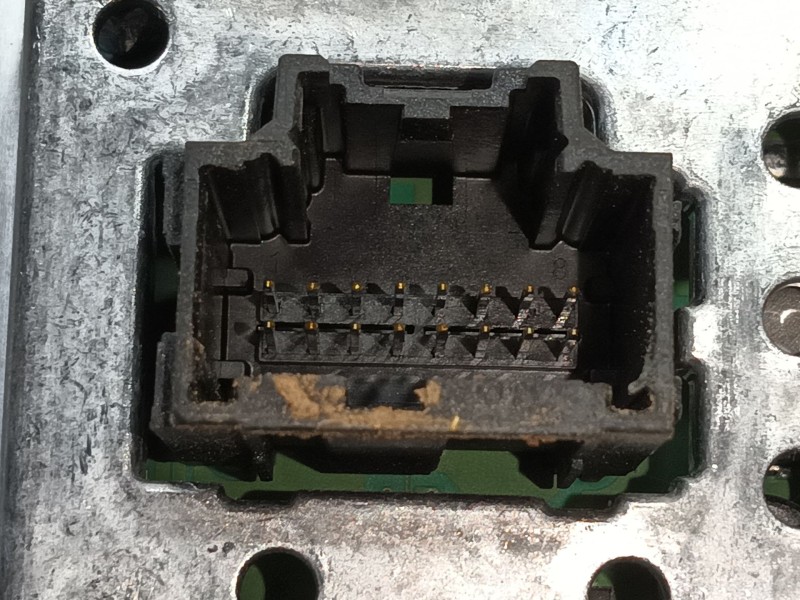 Recambio de cuadro instrumentos para ford puma (j2k, cf7) 1.0 ecoboost referencia OEM IAM 2824313  