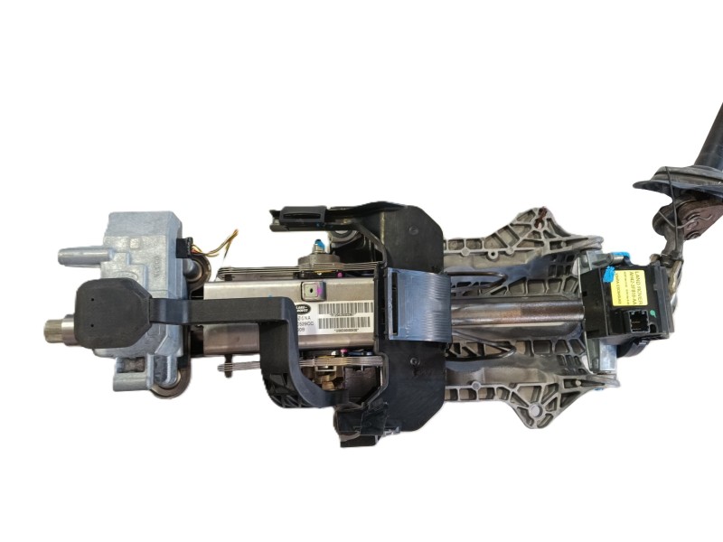 Recambio de columna direccion para land rover range rover sport i (l320) 3.0 d 4x4 referencia OEM IAM QMB501180  