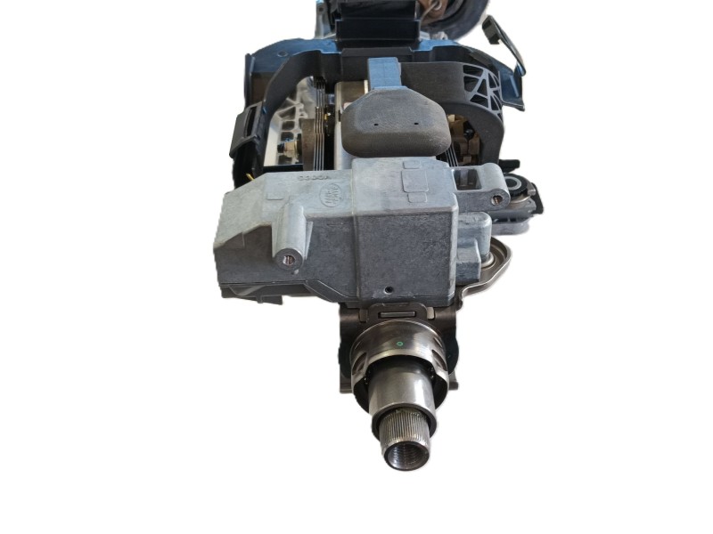 Recambio de columna direccion para land rover range rover sport i (l320) 3.0 d 4x4 referencia OEM IAM QMB501180  