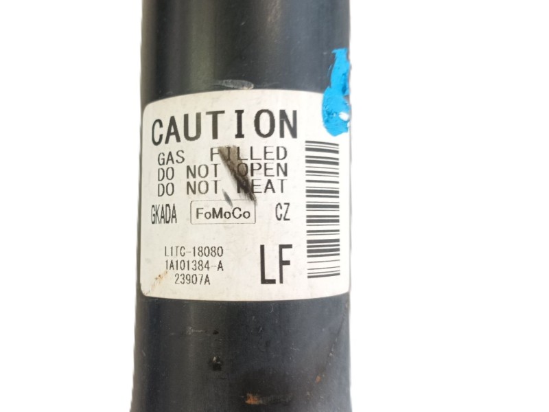 Recambio de amortiguador trasero izquierdo para ford puma (j2k, cf7) 1.0 ecoboost referencia OEM IAM   