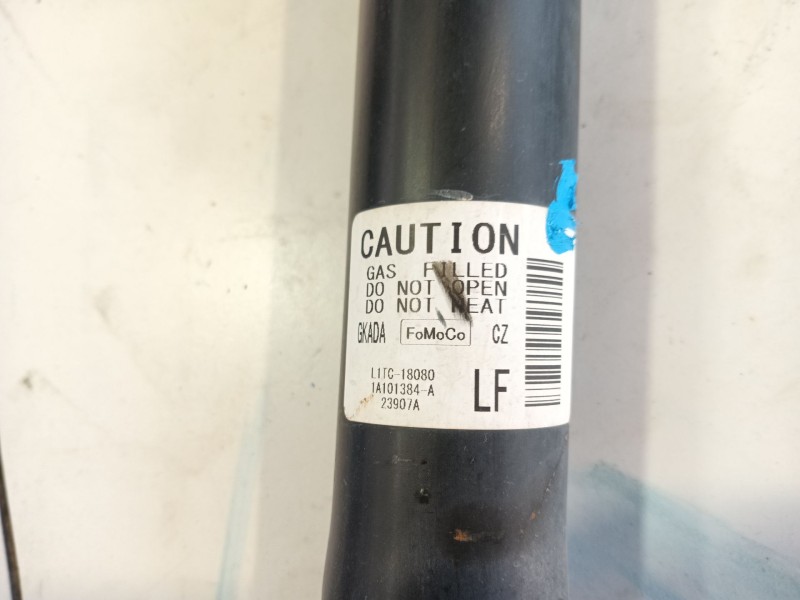 Recambio de amortiguador trasero izquierdo para ford puma (j2k, cf7) 1.0 ecoboost referencia OEM IAM   