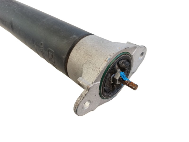 Recambio de amortiguador trasero izquierdo para ford puma (j2k, cf7) 1.0 ecoboost referencia OEM IAM   
