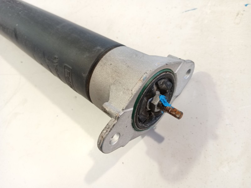 Recambio de amortiguador trasero izquierdo para ford puma (j2k, cf7) 1.0 ecoboost referencia OEM IAM   