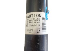 Recambio de amortiguador trasero derecho para ford puma (j2k, cf7) 1.0 ecoboost referencia OEM IAM    2
